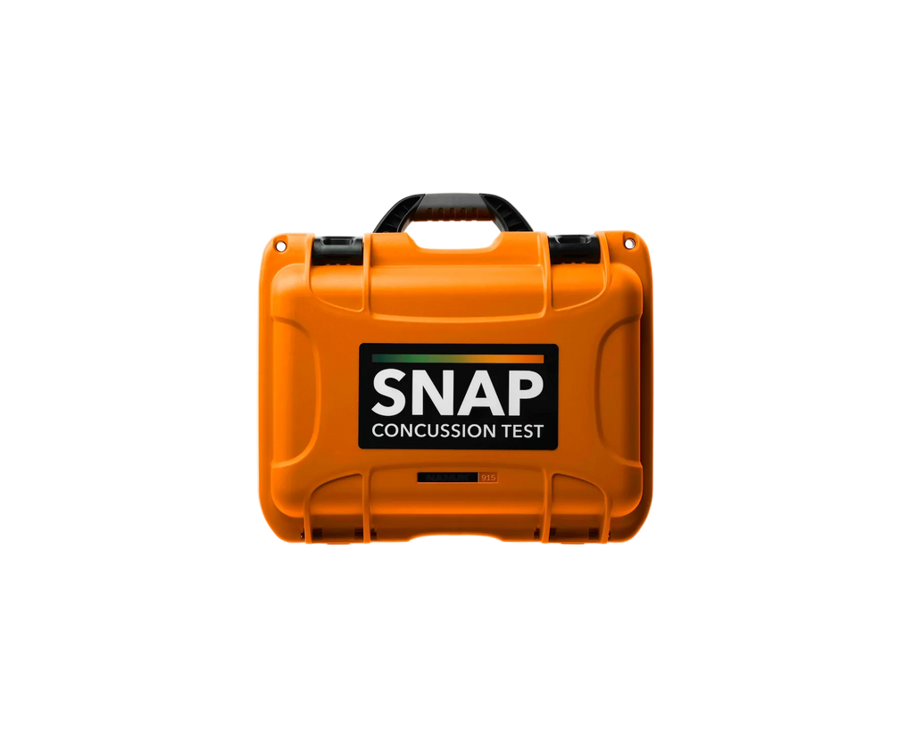 SNAP Concussion Test