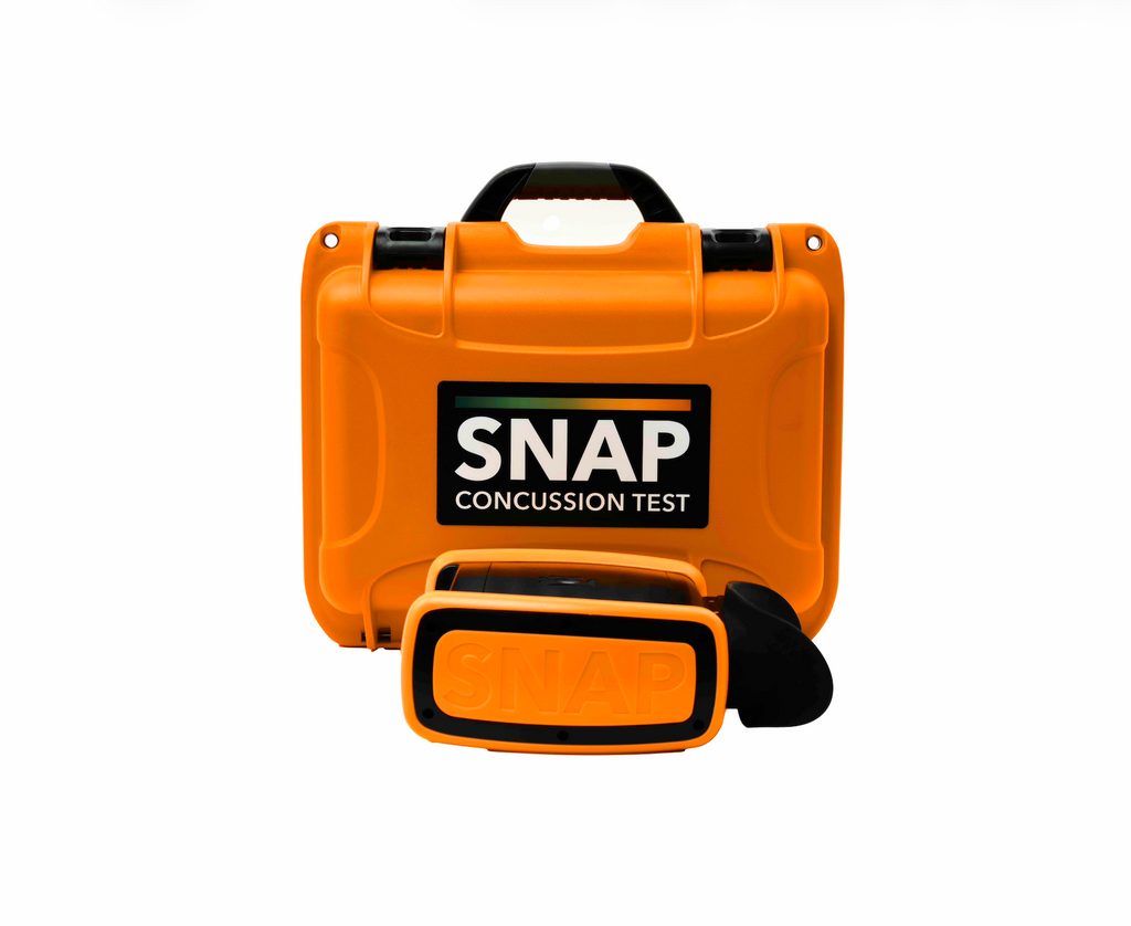 SNAP Concussion Test